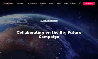 Preview of the Study Queensland Case Study