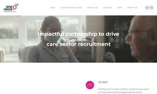 Preview of the Devon County Council Case Study