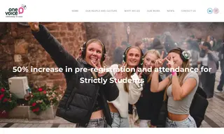 Preview of the Princesshay Case Study