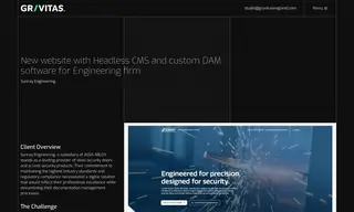 Preview of the Sunray Engineering Case Study