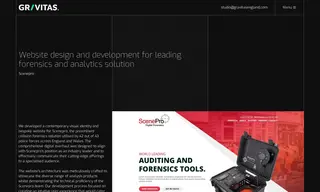Preview of the ScenePro Case Study