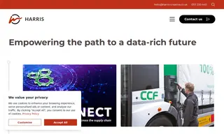 Preview of the CCF Case Study