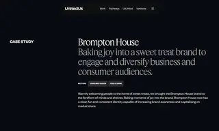 Preview of the Brompton House Case Study