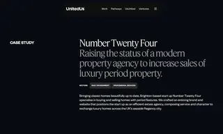 Preview of the Number Twenty Four Case Study