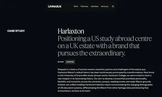Preview of the University of Evansville Case Study