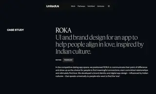 Preview of the Roka Case Study