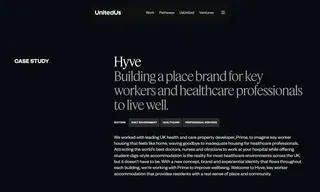 Preview of the Prime Case Study