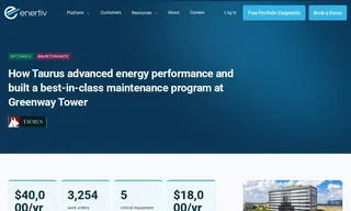 Preview of the Taurus Management Services Case Study