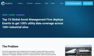 Preview of the Top 10 Global Asset Management Firm Case Study