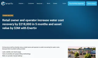 Preview of the Retail Owner and Operator Case Study