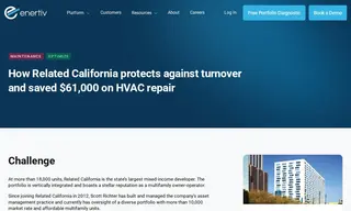 Preview of the Related California Case Study