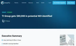 Preview of the TI Group Case Study