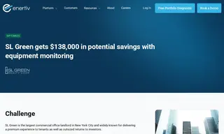 Preview of the SL Green Case Study