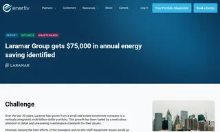 Preview of the Laramar Group Case Study