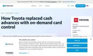 Preview of the Toyota Case Study
