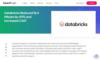 Preview of the Databricks Case Study