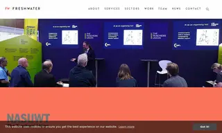 Preview of the Nasuwt – the Teachers’ Union Case Study