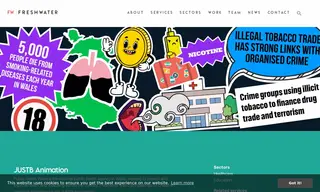 Preview of the Public Health Wales Case Study