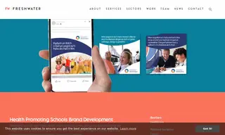 Preview of the Public Health Wales Case Study