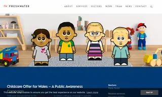 Preview of the Welsh Government Case Study