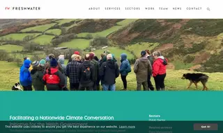 Preview of the Welsh Government Case Study