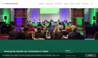Preview of the Welsh Government Case Study