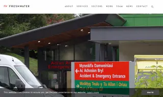 Preview of the Swansea Bay University Health Board Case Study
