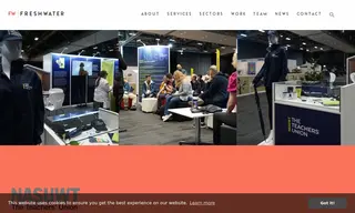 Preview of the Nasuwt, the Teachers’ Union Case Study