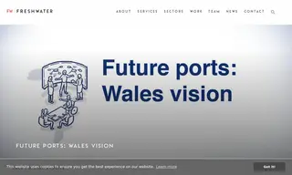 Preview of the Associated British Ports Case Study