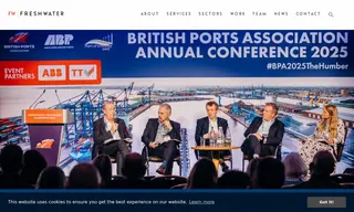 Preview of the Associated British Ports Case Study