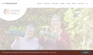 Preview of the Shared Lives South West Case Study