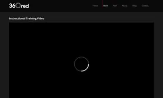 Preview of the Rumble Live Action Gaming Case Study