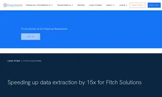 Preview of the Fitch Solutions Case Study
