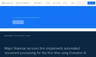 Preview of the Novuna Case Study