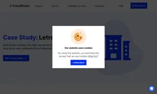 Preview of the Letref Case Study