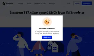 Preview of the Premium Case Study