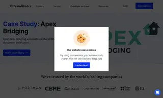 Preview of the Apex Bridging Case Study