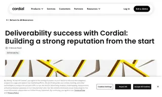 Preview of the 1-800 Contacts Case Study