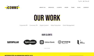 Preview of the PropertyPal Case Study