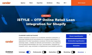 Preview of the iSTYLE Hungary Case Study