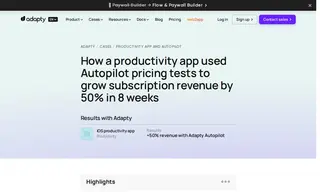 Preview of the Welmi Case Study