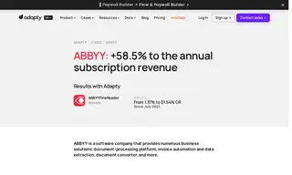 Preview of the Union Apps Case Study