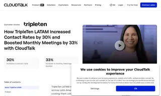 Preview of the TripleTen Latam Case Study