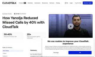 Preview of the Yanolja Cloud Solution Case Study