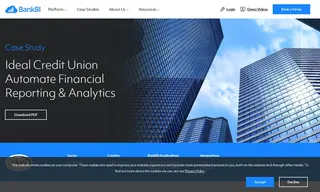 Preview of the Ideal Credit Union Case Study