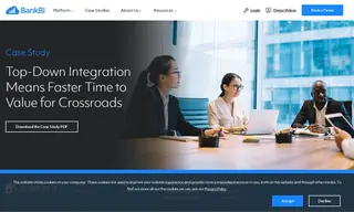Preview of the Crossroads Credit Union Case Study