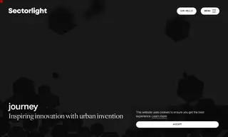 Preview of the Journey Case Study