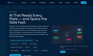 Preview of the SymLiv Case Study