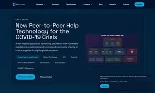 Preview of the R2 Consulting Case Study