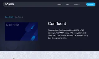 Preview of the Confluent Case Study